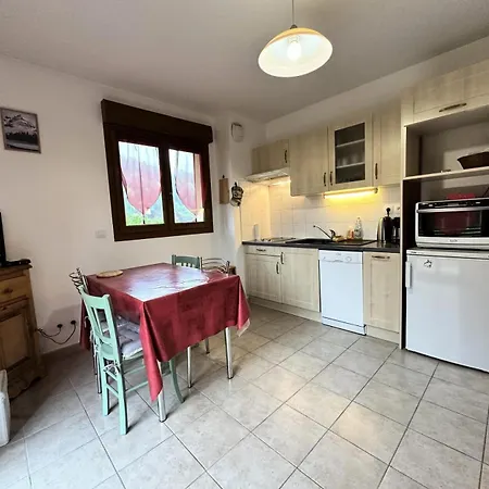 דירה Hadrien - T2 Colline Des Bains Mae-8511