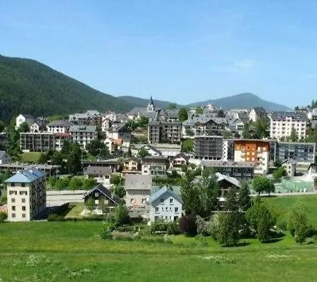 Hadrien - T2 Colline Des Bains Mae-8511 *