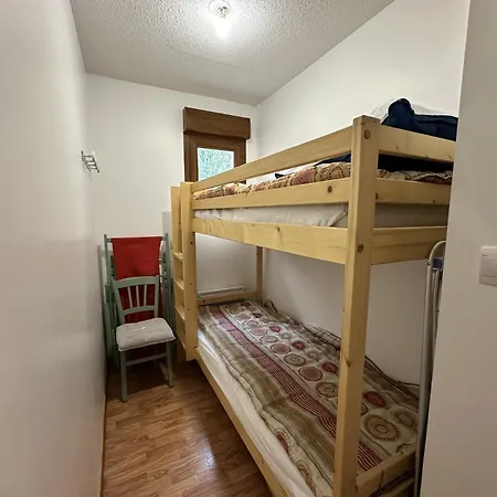 דירה Hadrien - T2 Colline Des Bains Mae-8511 *